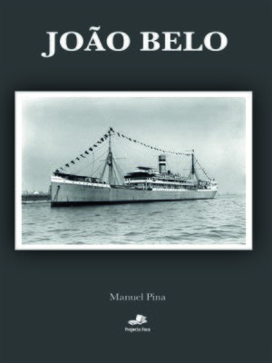 cover image of João Belo